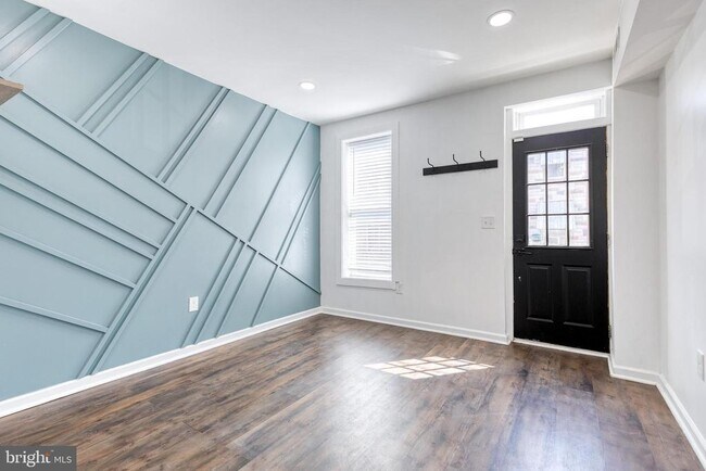 Foto del edificio - 610 Wyeth St