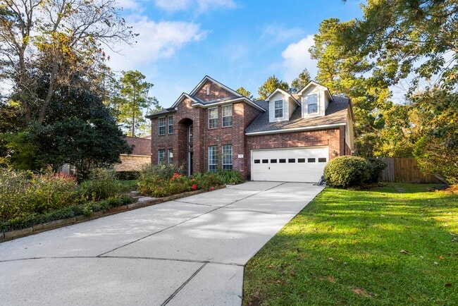 Building Photo - 51 Silver Bayou Ct