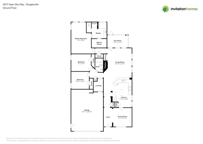 Building Photo - 2873 Open Sky Way