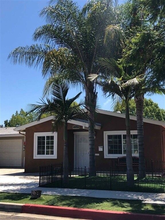 1749 Fairdale Ave, Escondido, CA 92027 House Rental in Escondido, CA
