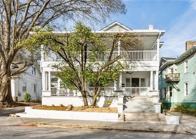 Building Photo - 1118 Colquitt Ave NE