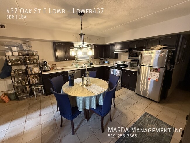 Photo du bâtiment - EXECUTIVE CONDO, 3 BED/1 BATH PLUS HYDRO, ...