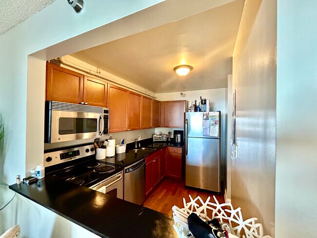 Building Photo - 474 N Lake Shore Dr
