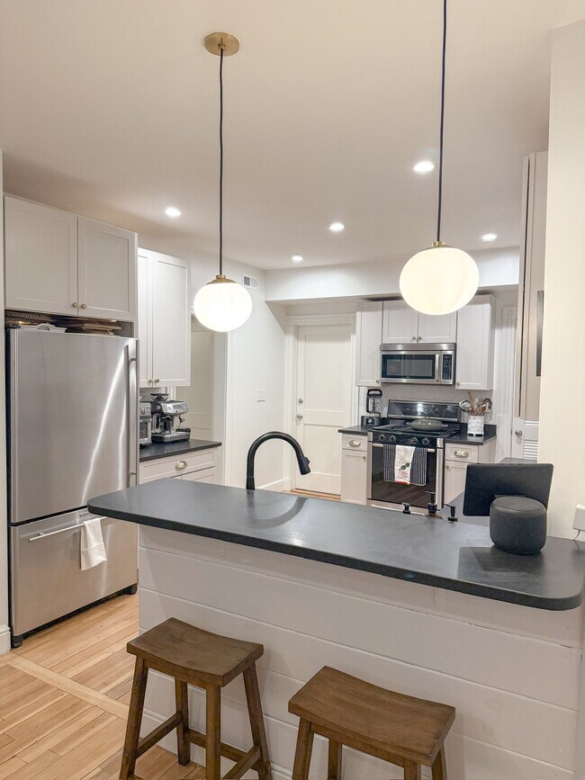 Foto del edificio - 9 Edison Grn