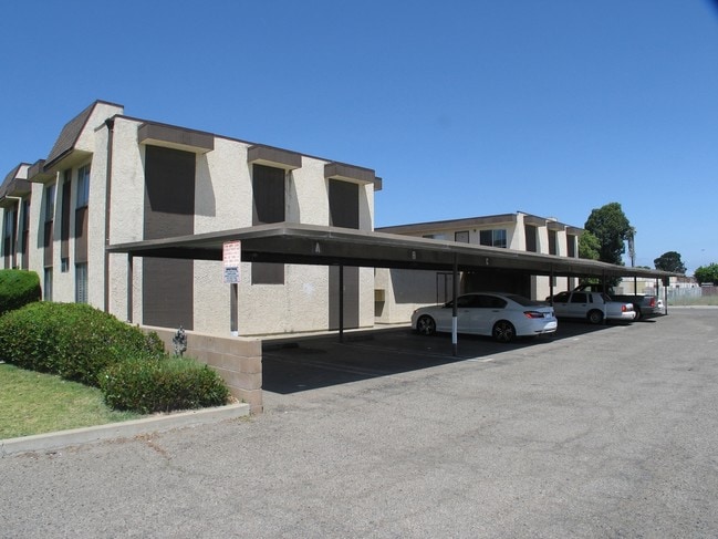 Building Photo - Lolita Apartments