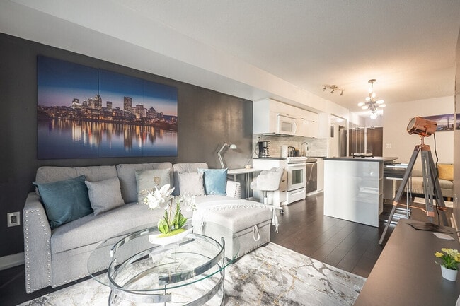 Photo du bâtiment - 145 Fort York Blvd