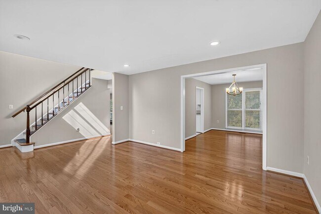 Building Photo - 8219 Crackling Fire Dr