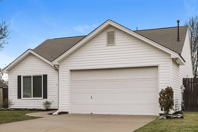 Foto del edificio - 4936 Aldersbrook Dr