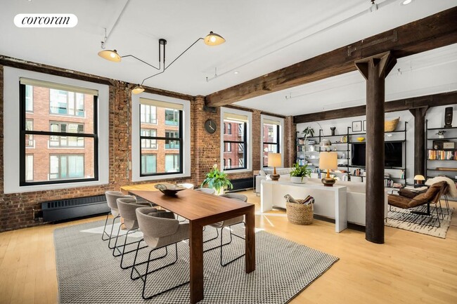Foto del edificio - 459 Washington St