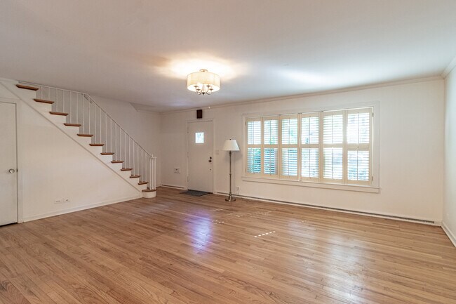 Foto del edificio - 605 4th St