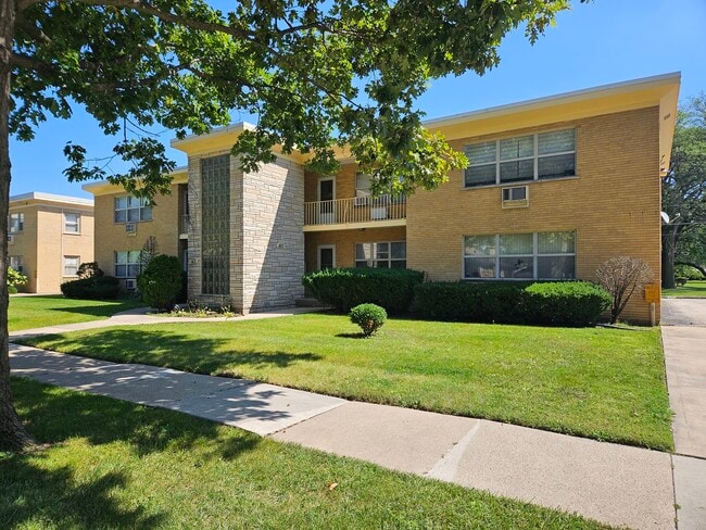Foto del edificio - 1415 Homestead Rd