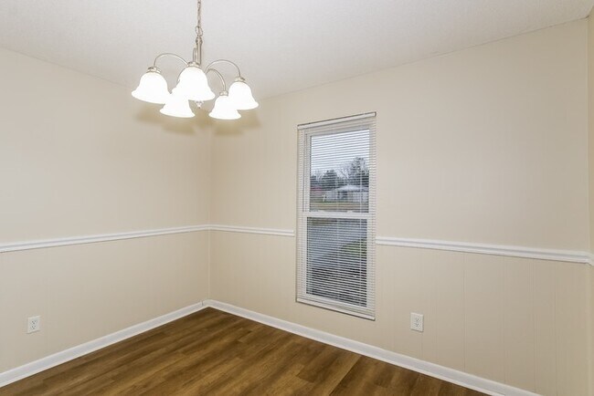 Building Photo - Comfortable 3-Bedroom Home in Augusta, GA