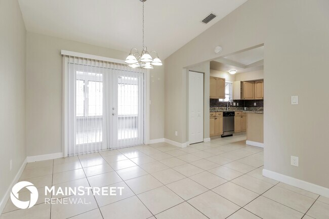 Foto del edificio - 6105 Cannon Ave