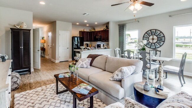 Building Photo - 5829 Bay Pl