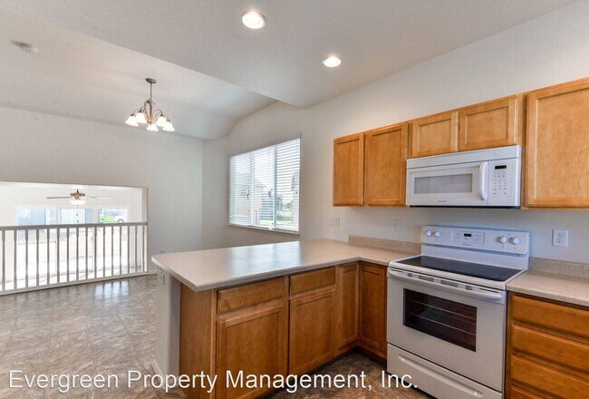 Building Photo - 3 br, 2.5 bath House - 904 Glenbrook Ct
