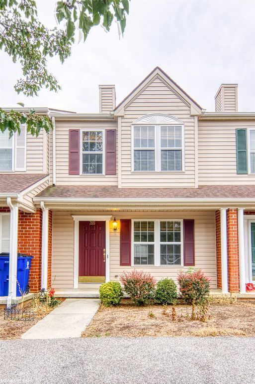 Building Photo - 355 Willow Oak Dr NW