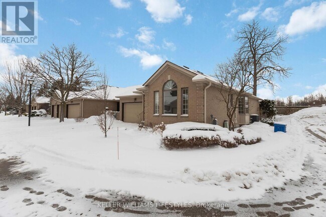 Building Photo - 617 Wharncliffe Rd S