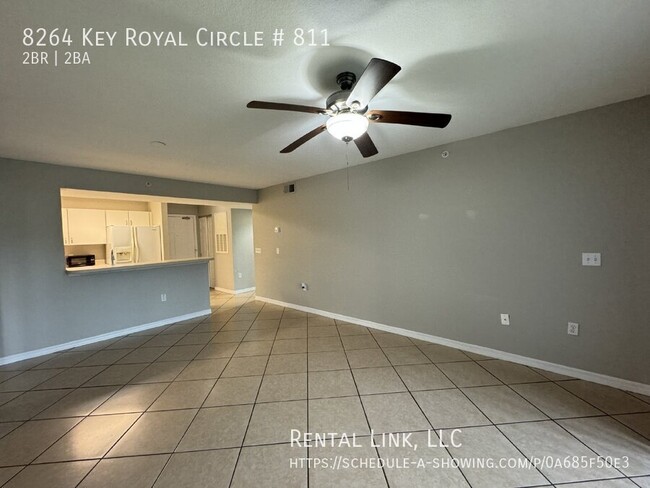 Foto del edificio - 8264 Key Royal Cir