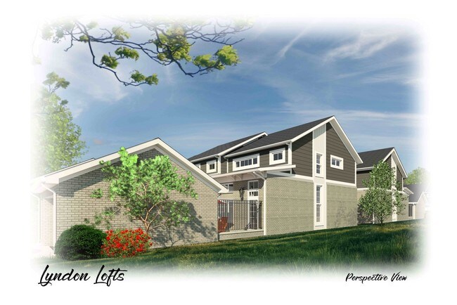  - Lyndon Lofts
