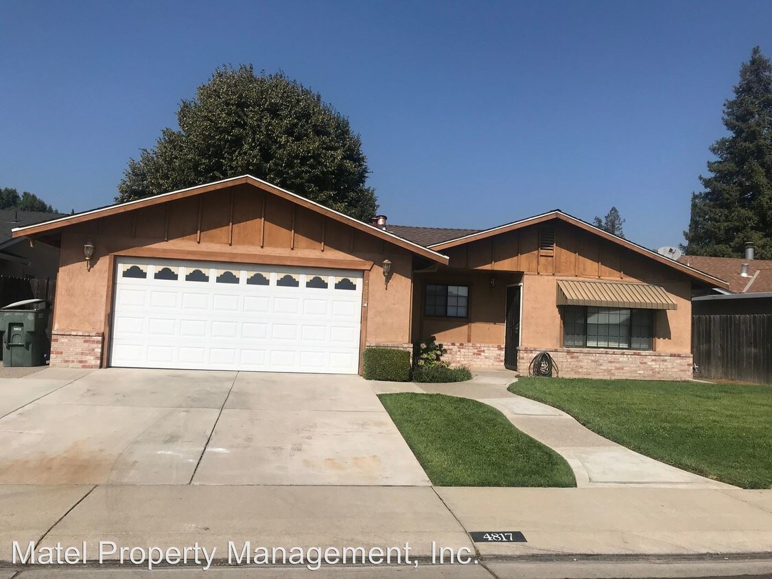Foto principal - 3 br, 2 bath House - 4817 ALYSSA AVE