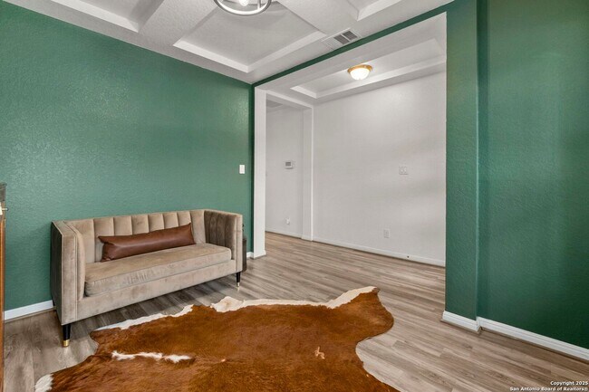 Foto del edificio - 4 Bedroom/2.5 Bathroom Tribute Ranch Subdivision