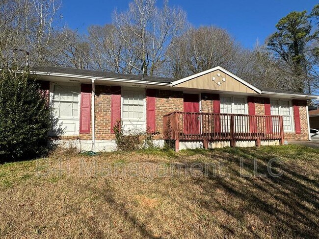Building Photo - 8035 Devonshire Dr