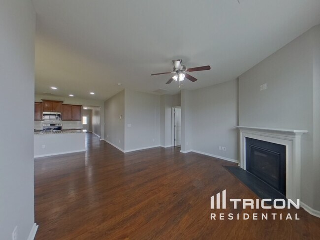 Foto del edificio - 312 New Spring Ln