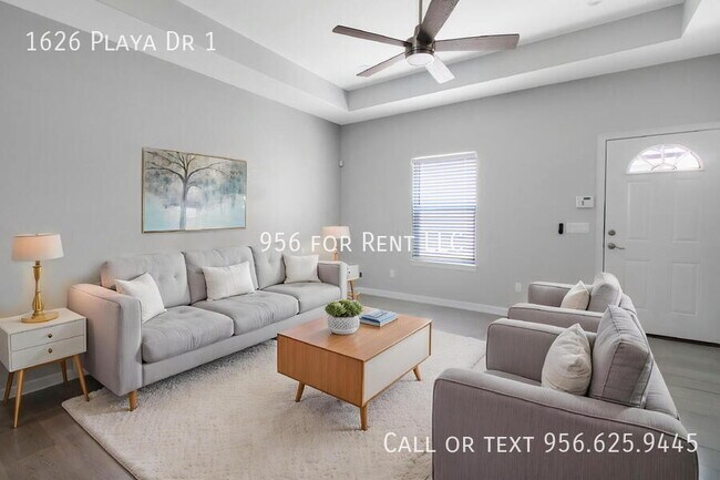 Foto del edificio - 1626 Playa Dr