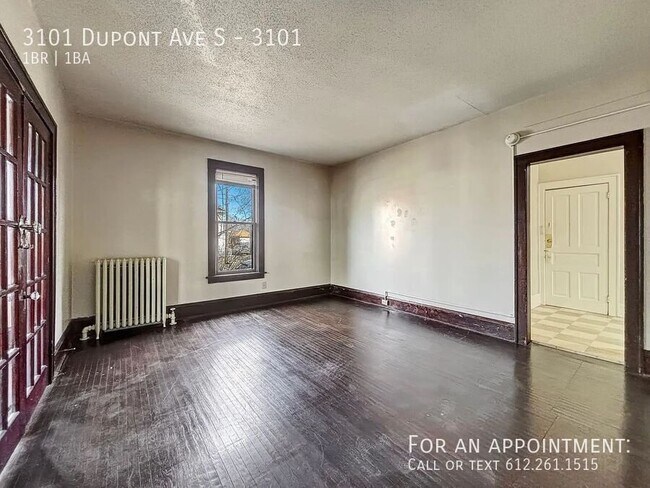 Foto del edificio - 3101 Dupont Ave S