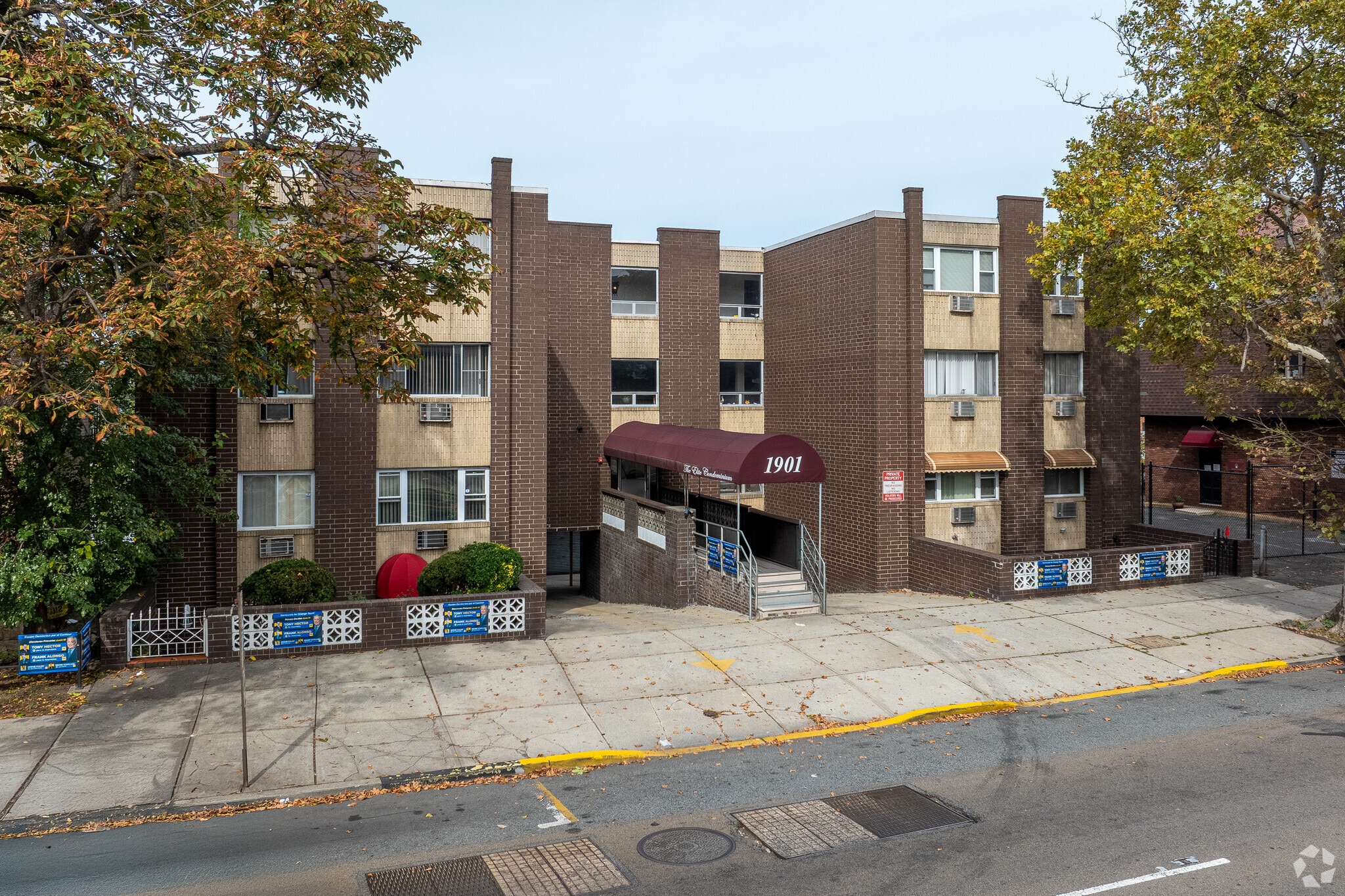 The Elite Condominium