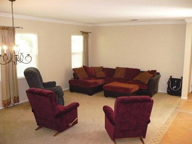 Foto del edificio - Quality home in Rancho Del Rey
