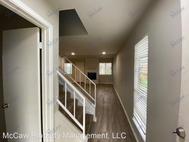 Foto del edificio - 2 br, 1.5 bath House - 3106 Trenton Dr. #B