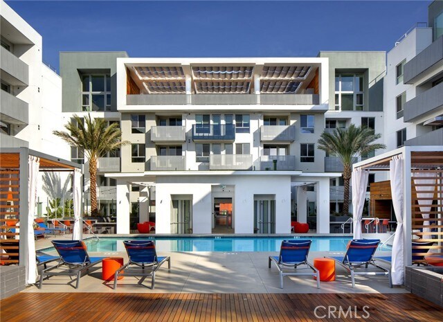 Foto del edificio - 6200 Variel Ave