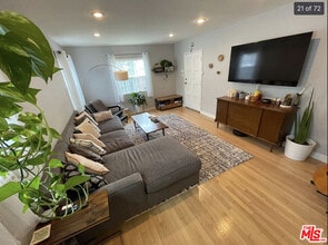 Building Photo - 839 Sunset Ave