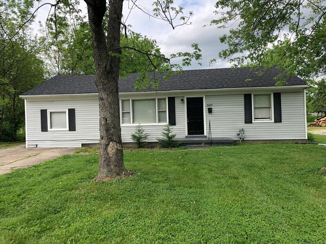 Foto principal - 5419 Decker Rd