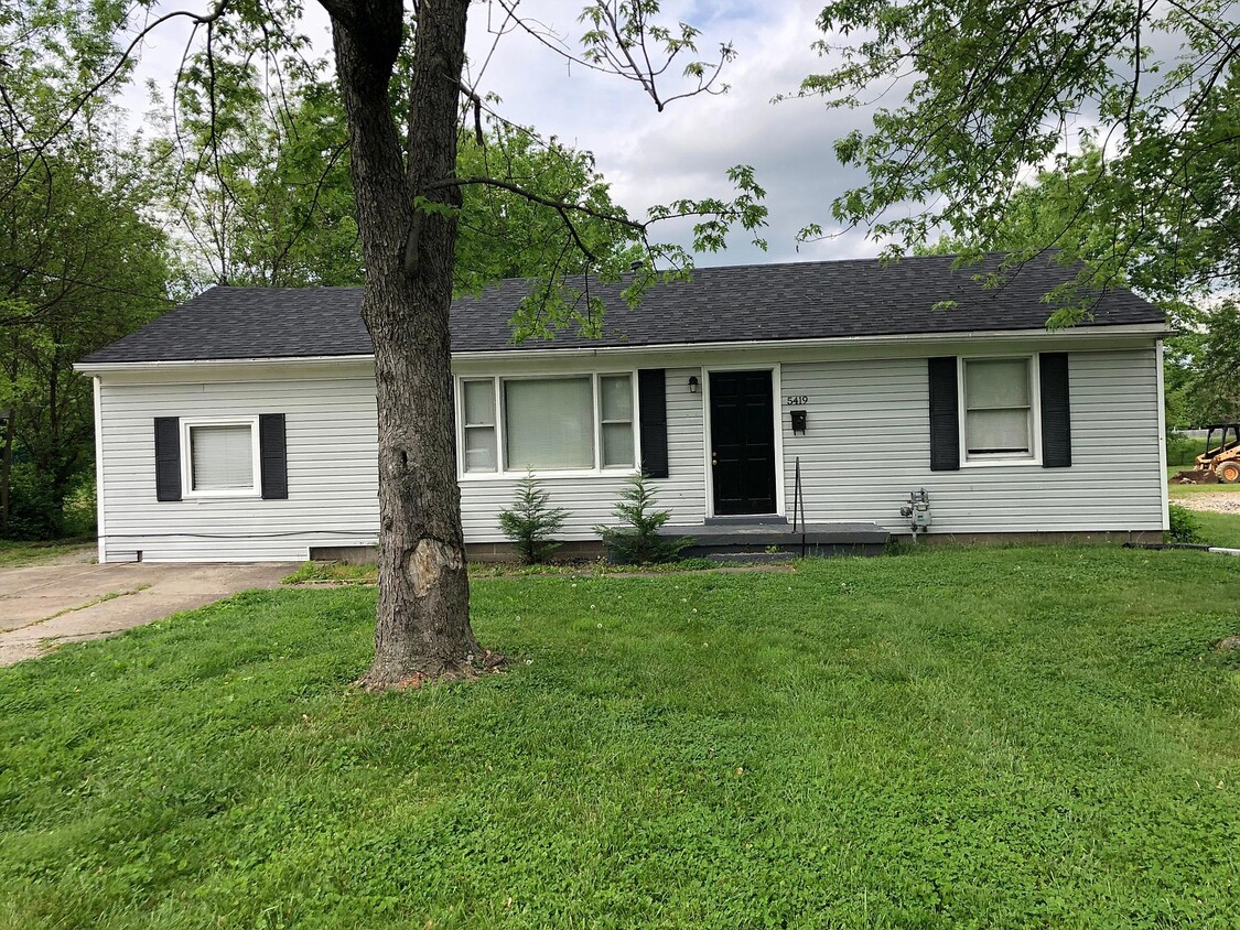 Primary Photo - 5419 Decker Rd
