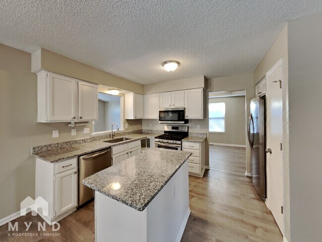 Foto del edificio - 3564 Haywood Ct