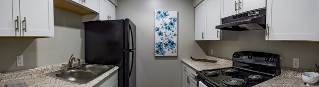 Foto del edificio - 2340 Hamilton Ave