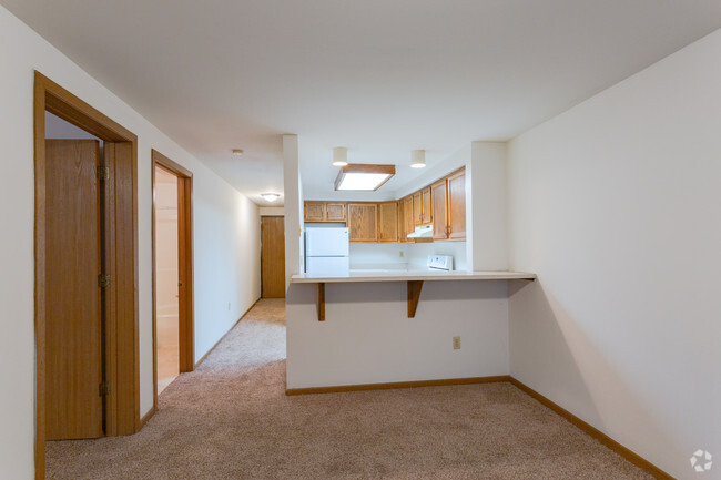 1BR, 1BA - View Pointe