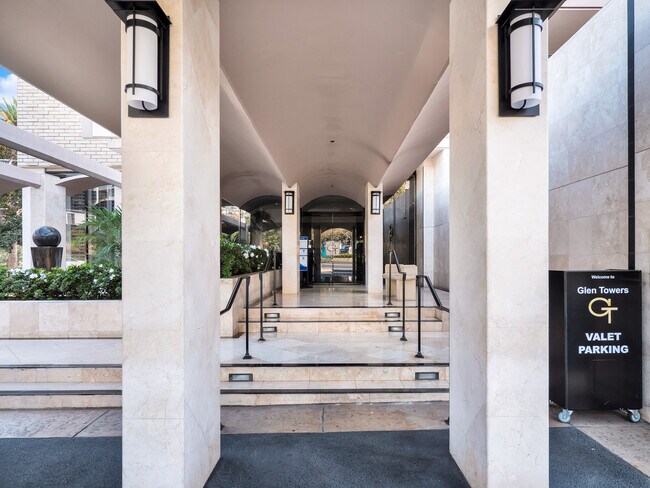 Building Photo - 1333 S Beverly Glen Blvd