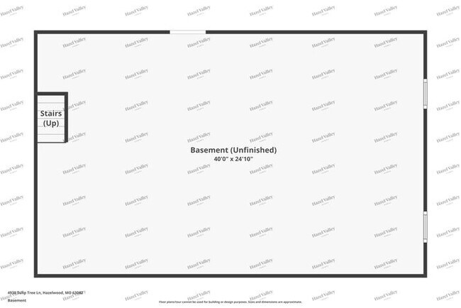 Foto del edificio - 4938 Tulip Tree Ln