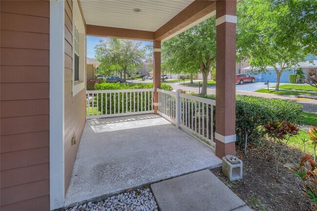 Foto del edificio - 20513 Sultana Ct