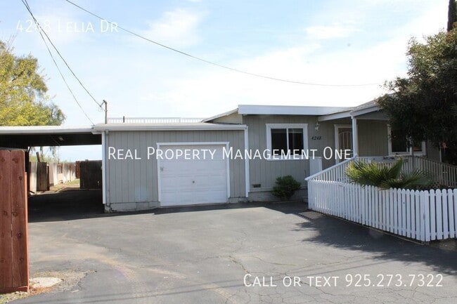 Foto del edificio - Well Maintained 3 Bed, 2 Bath Home in Sher...