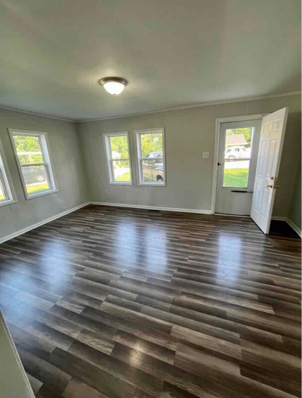 204 Hillcrest Dr, Carthage, TN 37030 House Rental in Carthage, TN