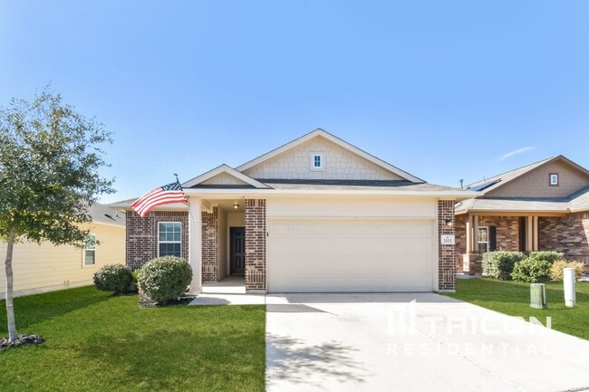 Building Photo - 3111 Saylers Creek San Antonio TX