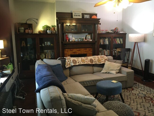 Foto del edificio - 2 br, 1 bath House - 571 Coal Street #5