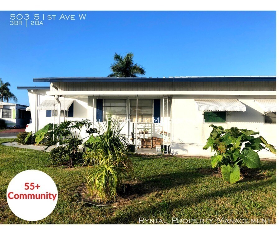 Primary Photo - 503 51st Ave W