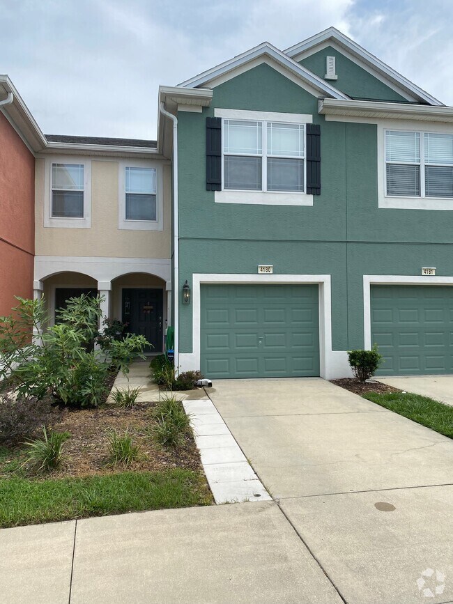 Apartamentos de renta en Ocala, FL