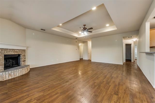 Foto del edificio - 3409 Muleshoe Ln