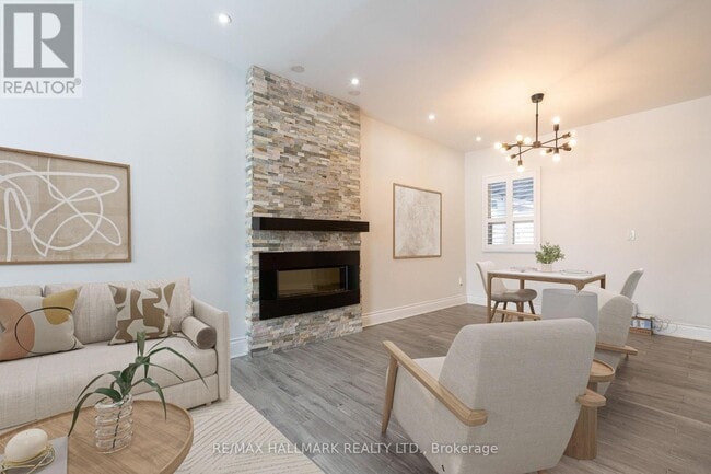 Photo du bâtiment - 908 Eastern Ave